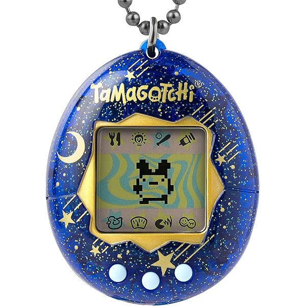 Amazon.com: Tamagotchi Original - Angel Sky : Toys & Games